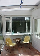Manor House Rental Type A de Luxe Grevelingen 90