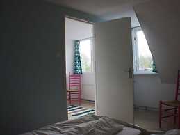 Manor House Rental Type A de Luxe Grevelingen 90