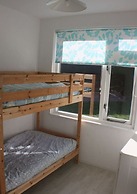 Manor House Rental Type A de Luxe Grevelingen 90
