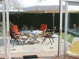 Manor House Rental Type A de Luxe Grevelingen 90