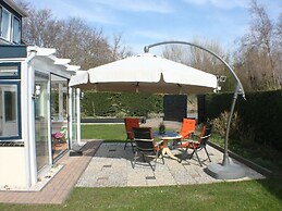 Manor House Rental Type A de Luxe Grevelingen 90