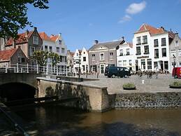 Manor House Rental Type A de Luxe Grevelingen 90