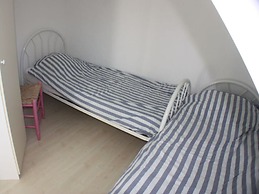 Manor House Rental Type A de Luxe Grevelingen 90