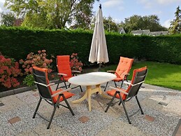 Manor House Rental Type A de Luxe Grevelingen 90