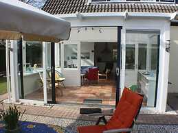 Manor House Rental Type A de Luxe Grevelingen 90