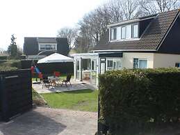 Manor House Rental Type A de Luxe Grevelingen 90