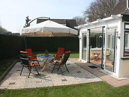 Manor House Rental Type A de Luxe Grevelingen 90
