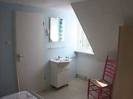 Manor House Rental Type A de Luxe Grevelingen 90