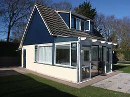 Manor House Rental Type A de Luxe Grevelingen 90