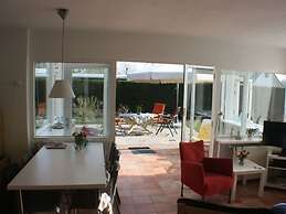 Manor House Rental Type A de Luxe Grevelingen 90