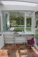 Manor House Rental Type A de Luxe Grevelingen 90