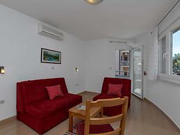 Apartments Villa Juric - One-bedroom Apartment