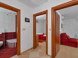 Apartments Villa Juric - One-bedroom Apartment