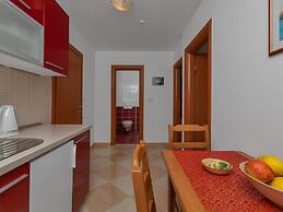 Apartments Villa Juric - One-bedroom Apartment