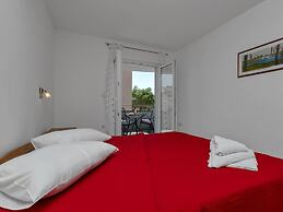 Apartments Villa Juric - One-bedroom Apartment