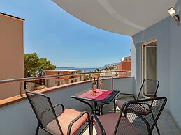 Apartments Villa Juric - One-bedroom Apartment