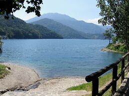 Belvilla by OYO Serena Mansarda