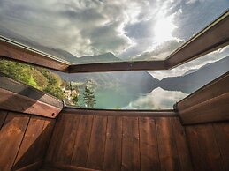 Belvilla by OYO Serena Mansarda