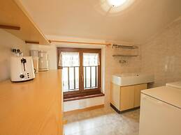 Belvilla by OYO Serena Mansarda