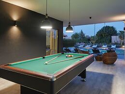 Villa Ula Comfortable Holiday Residence