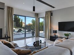 Villa Ula Comfortable Holiday Residence