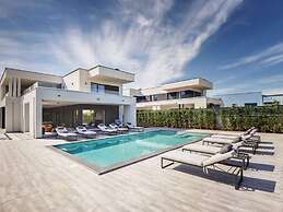 Villa Ula Comfortable Holiday Residence