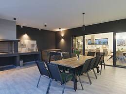 Villa Ula Comfortable Holiday Residence