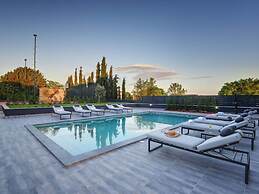 Villa Ula Comfortable Holiday Residence