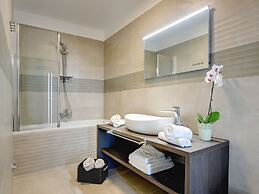 Villa Ula Comfortable Holiday Residence