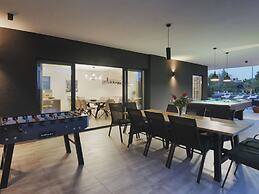 Villa Ula Comfortable Holiday Residence