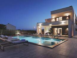 Villa Ula Comfortable Holiday Residence