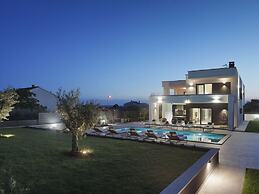 Villa Ula Comfortable Holiday Residence