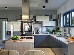 Villa Ula Comfortable Holiday Residence