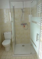 Cosy Holiday Home Near Town Centre