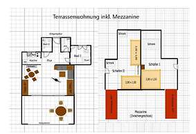 Cosy Holiday Home Near Town Centre