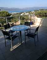 Cosy Holiday Home Near Town Centre
