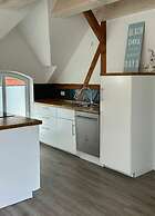 Fischerstuv Modern Retreat