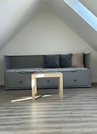 Fischerstuv Modern Retreat