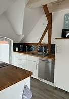 Fischerstuv Modern Retreat