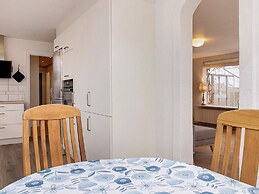 6 Person Holiday Home in Albaek