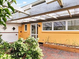 6 Person Holiday Home in Albaek