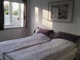 Holiday Apartment Engelsby Village