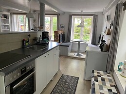 Holiday Apartment Engelsby Village