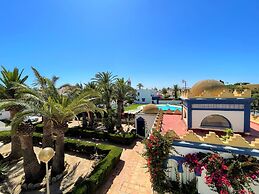 Belvilla by OYO Minarete 13B