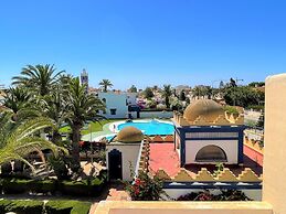 Belvilla by OYO Minarete 13B