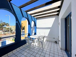 Belvilla by OYO Minarete 13B