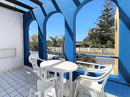 Belvilla by OYO Minarete 13B