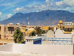 Belvilla by OYO Minarete 13B