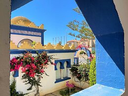Belvilla by OYO Minarete 13B