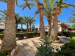 Belvilla by OYO Minarete 13B